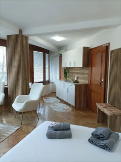 Apartman Rajska Banja