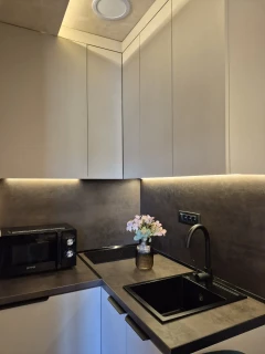 Kamelia u kompleksu Panorama