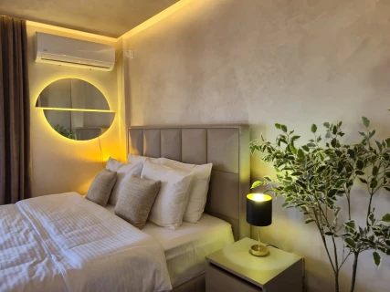 Kamelia u kompleksu Panorama