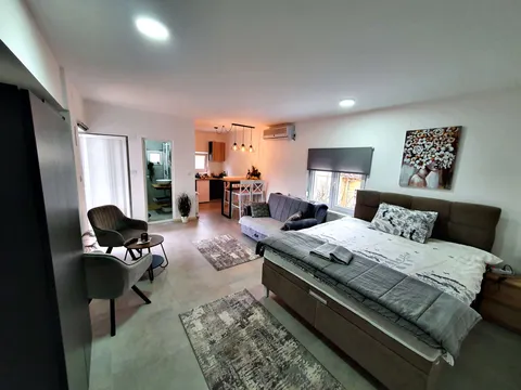 Apartmani Luxor