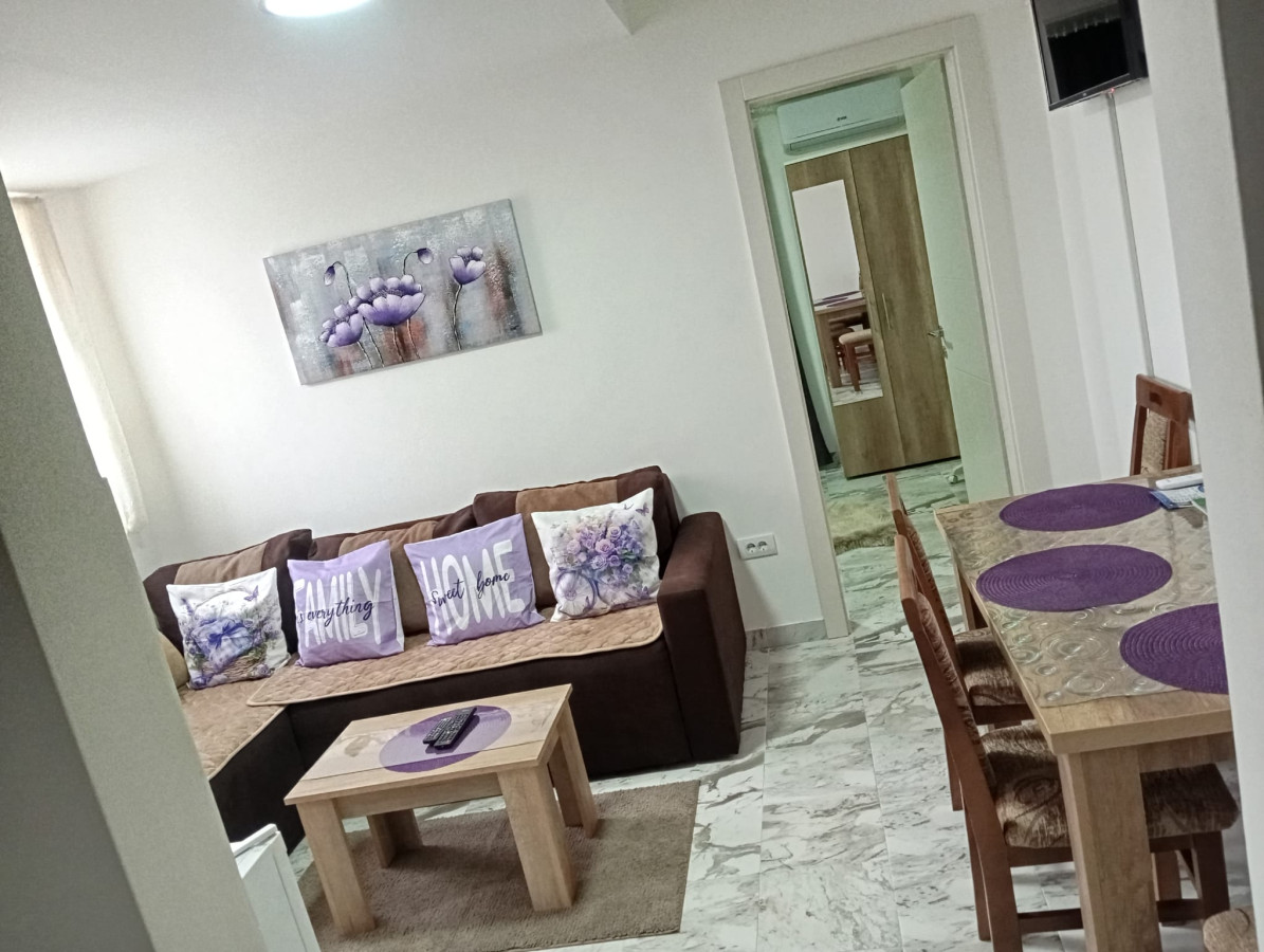 Apartman Ristić Vrnjačka Banja