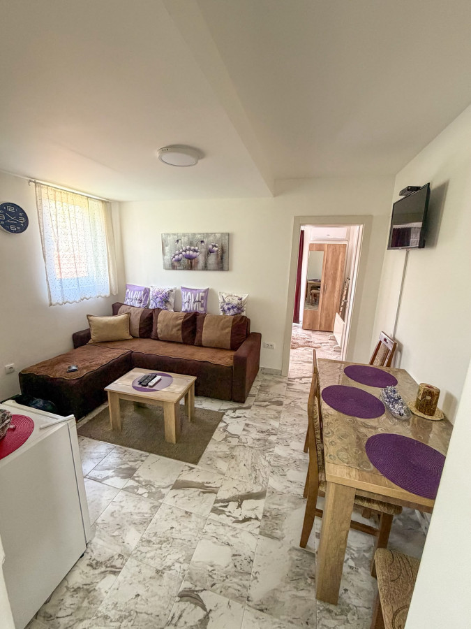 Apartman Ristić Vrnjačka Banja