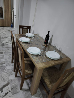 Apartman Ristić Vrnjačka Banja