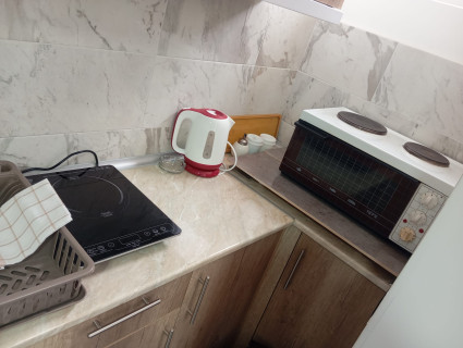 Apartman Ristić Vrnjačka Banja