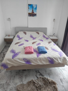 Apartman Ristić Vrnjačka Banja