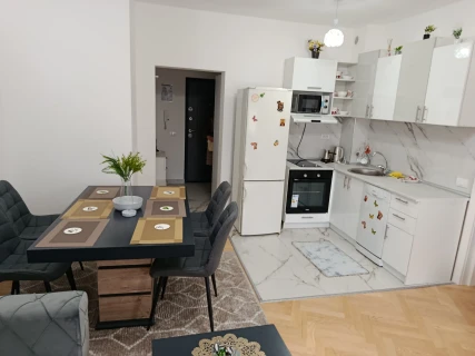 Apartman Marko na Raju
