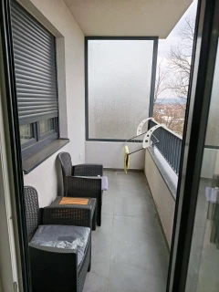 Apartman Marko na Raju