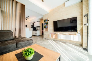 Vision apartmani