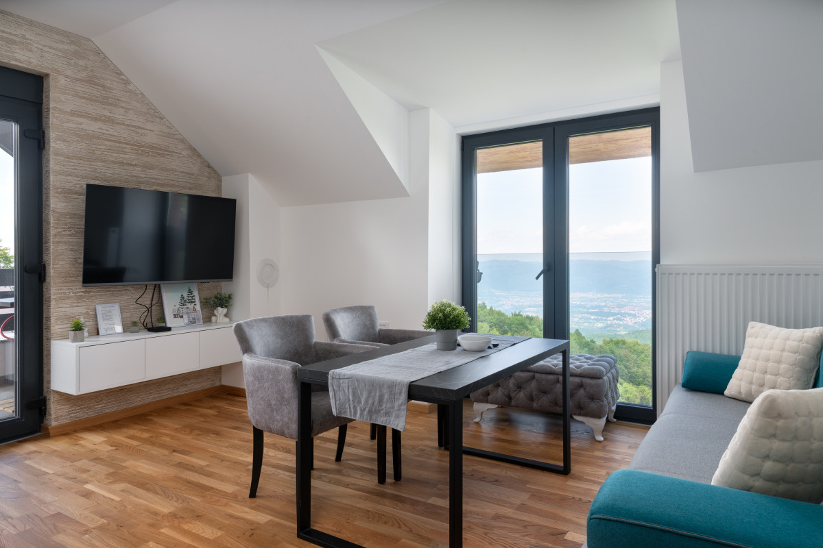 Vision apartmani Vrnjačka Banja 1