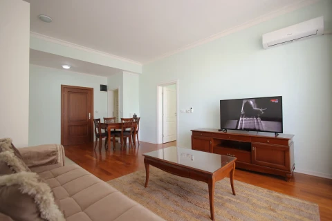 Apartman A4