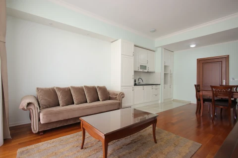 Apartman A4