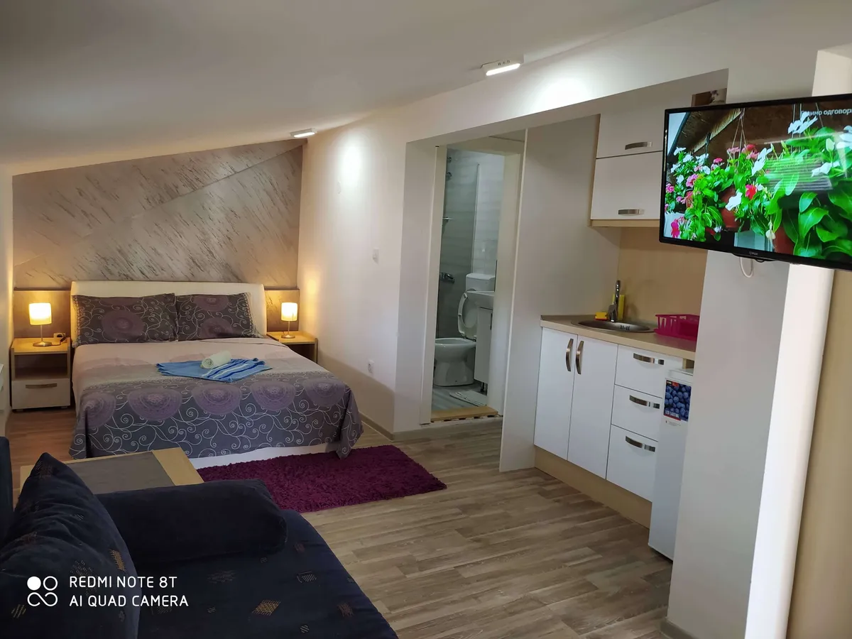 Apartmani Grgurević - Vaučeri