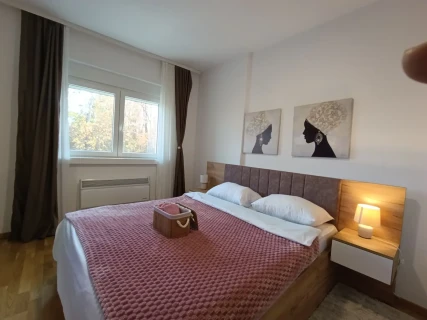 Apartmani Grgurević - Vaučeri