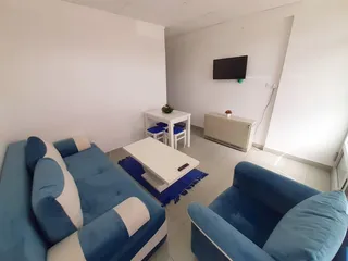 Apartmani i sobe Perović