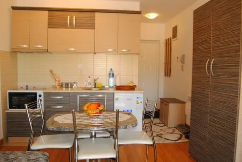 Apartman LIBERTE