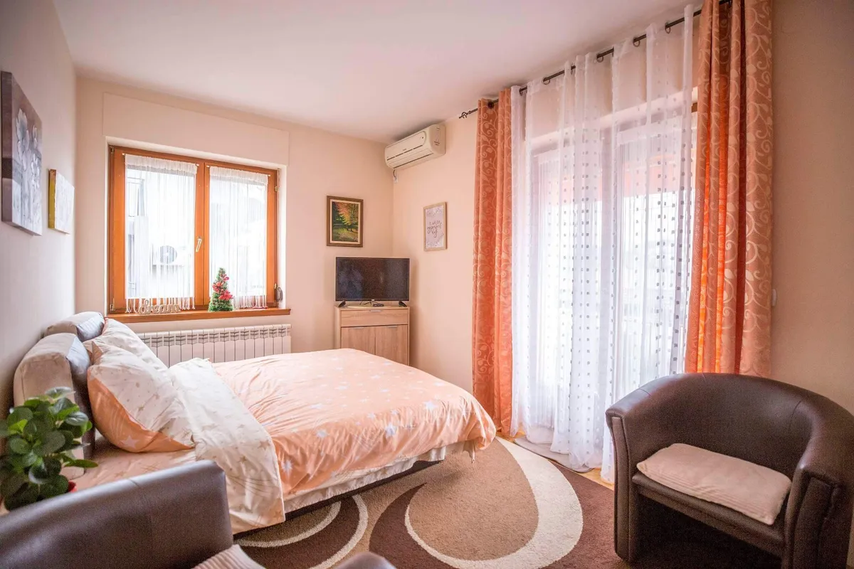 Apartman Bojana