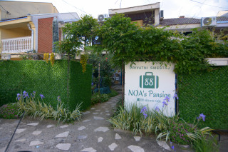 Pansion NOA