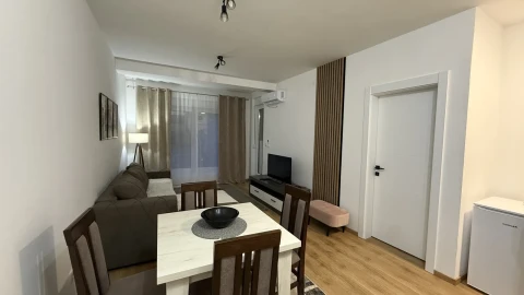 Apartman Luka Lux
