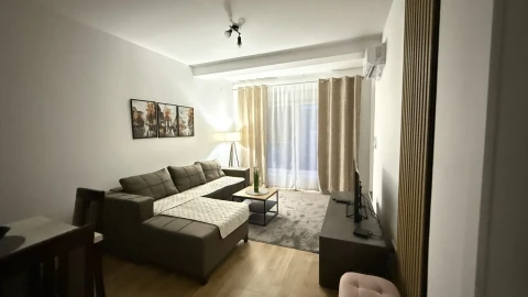 Apartman Luka Lux