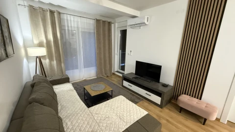 Apartman Luka Lux