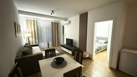 Apartman Luka Lux