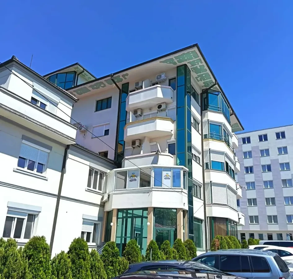 Apartman Lana u CENTRU