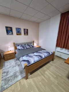 Apartmani CENTAR