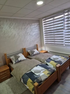 Apartmani CENTAR