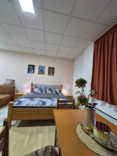 Apartmani CENTAR