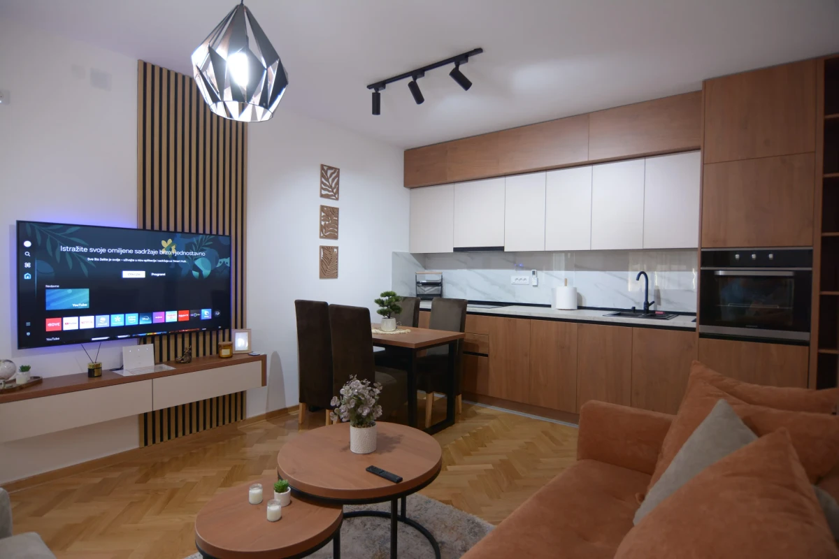 Apartman San Vrnjačke Banje