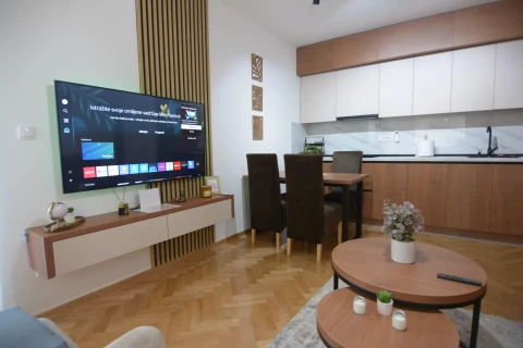 Apartman San Vrnjačke Banje
