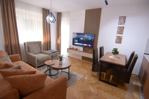 Apartman San Vrnjačke Banje