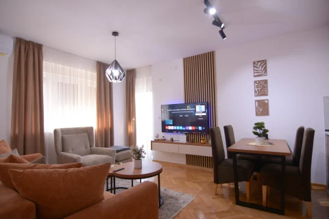 Apartman San Vrnjačke Banje