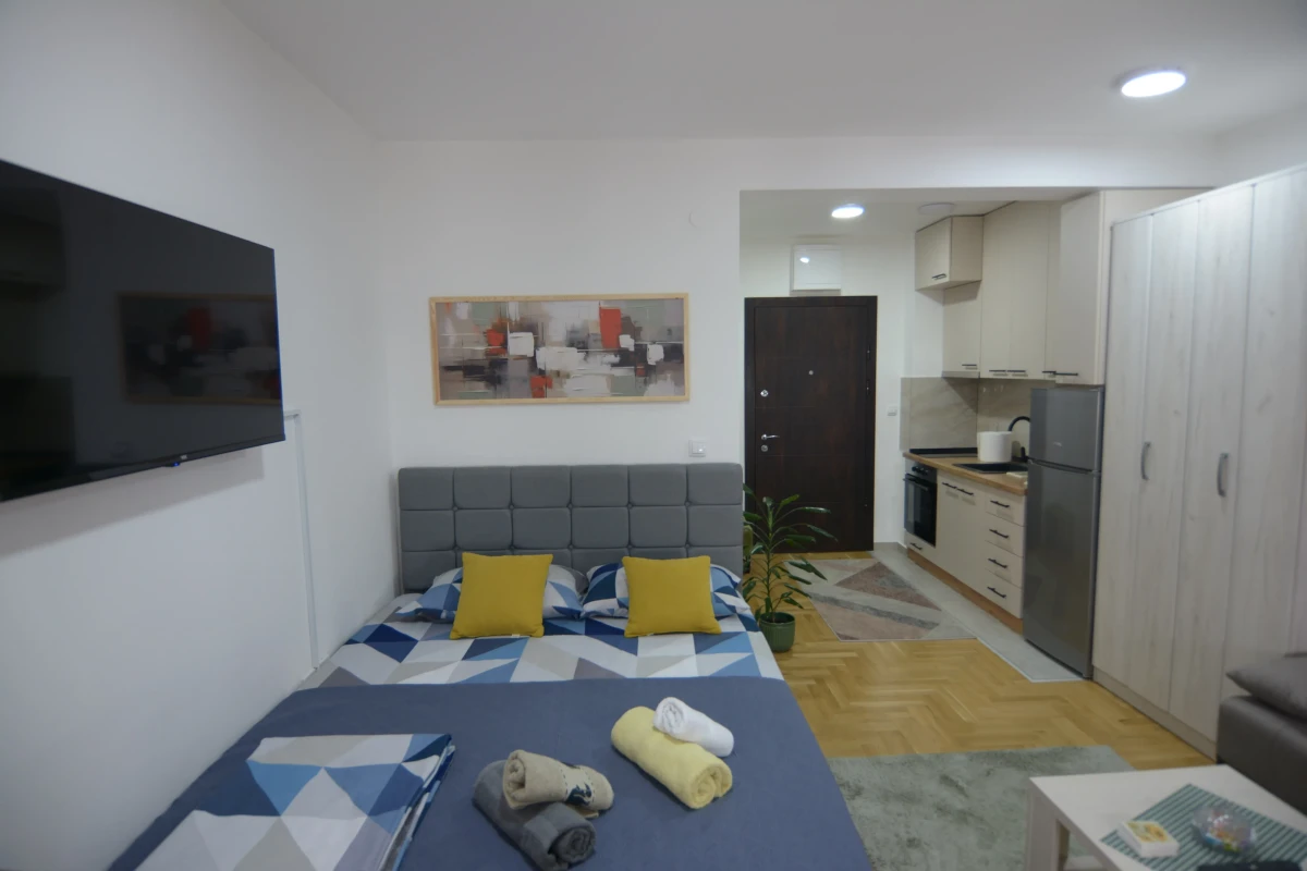 Apartman KONAK