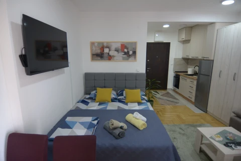 Apartman KONAK