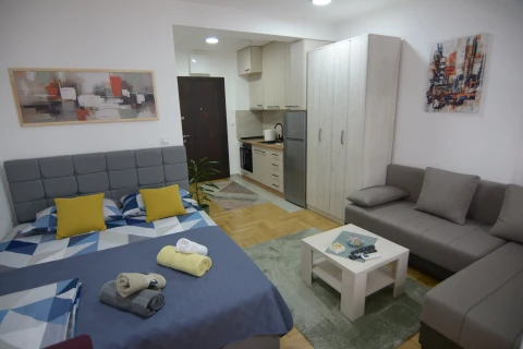 Apartman KONAK