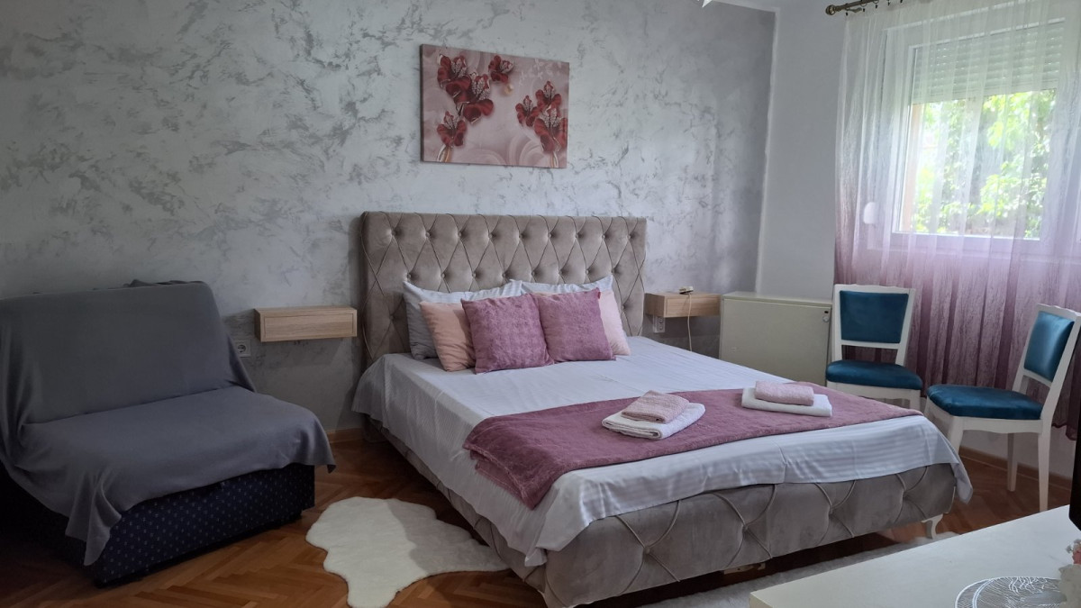 Misti apartman