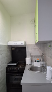 Misti apartman