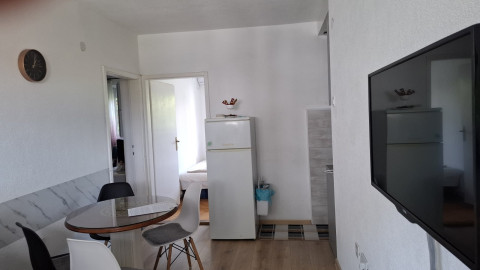 Misti apartman