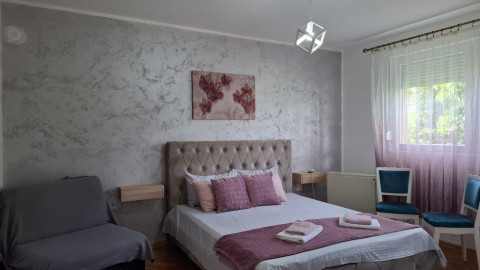 Misti apartman