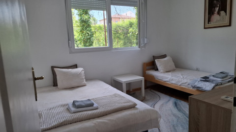 Misti apartman