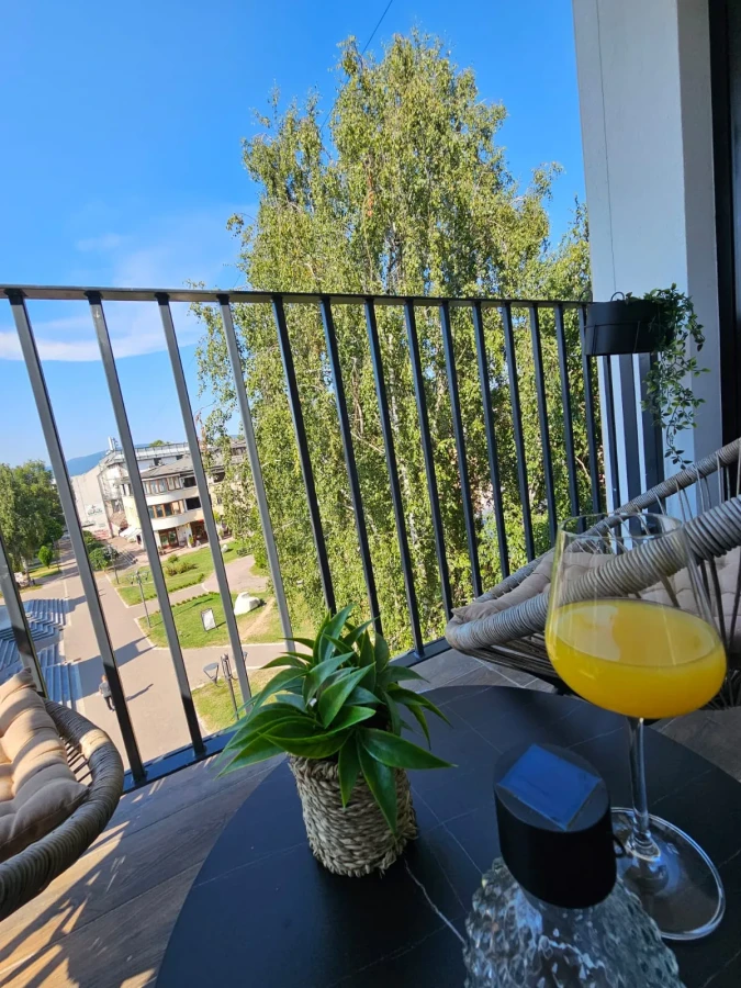 Apartman King Centar