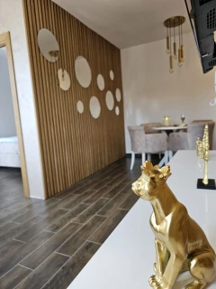 Apartman King Centar