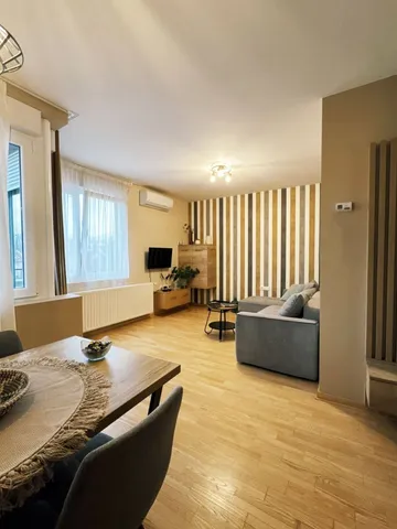 Apartmani Elena