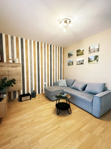 Apartmani Elena