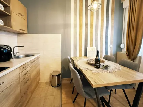 Apartmani Elena