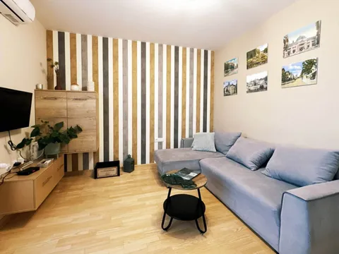 Apartmani Elena