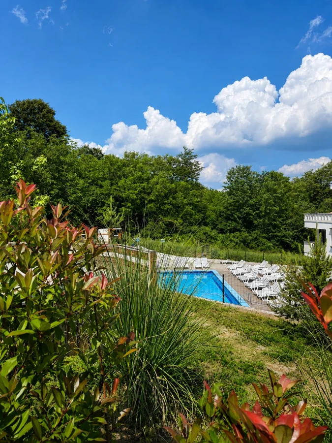 AquaVita Garden & Pool