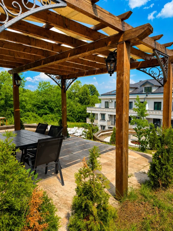 AquaVita Garden & Pool