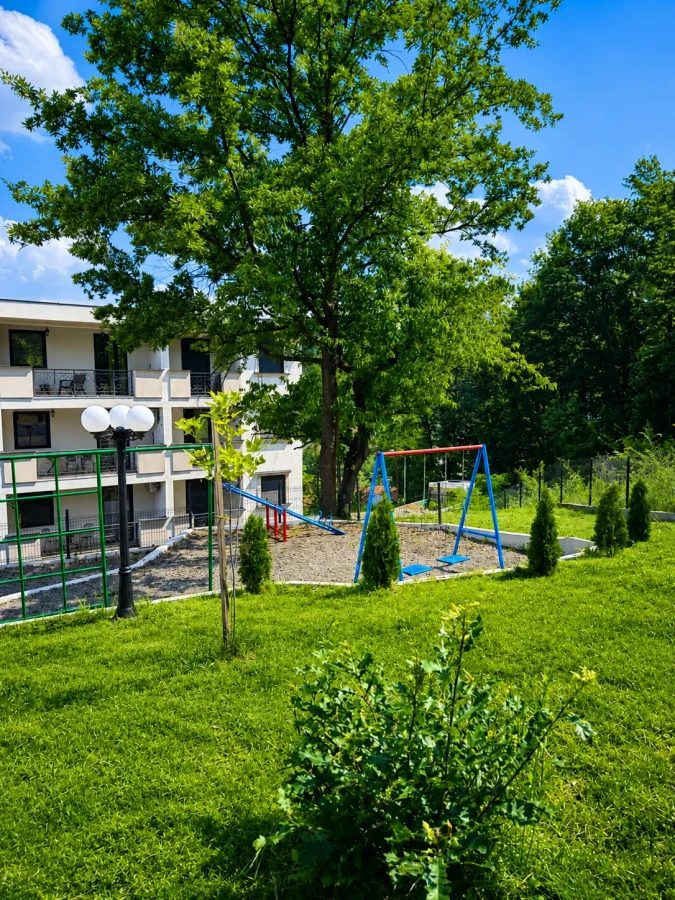 AquaVita Garden & Pool